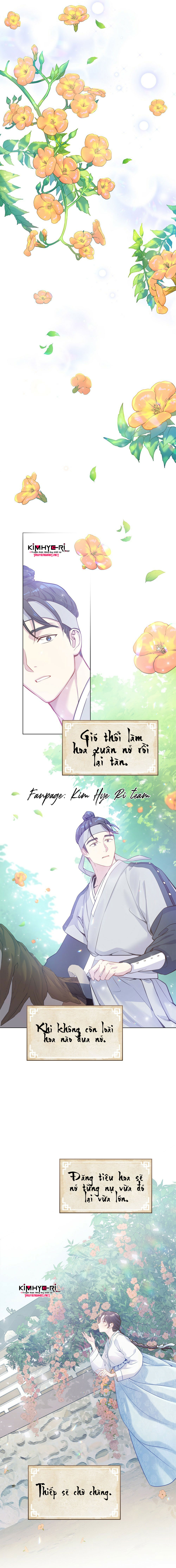 đăng tiêu hoa chapter 0 6