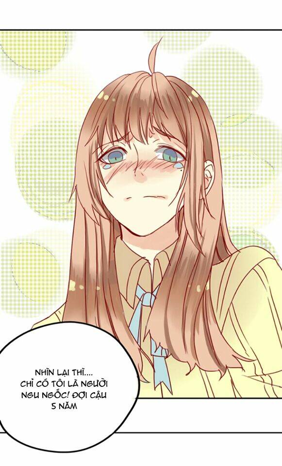 bạn trai tùy chỉnh chapter 1 29