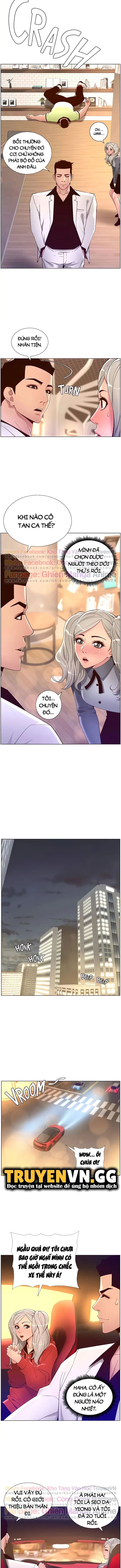 app đế vương giường chiếu chapter 35 5