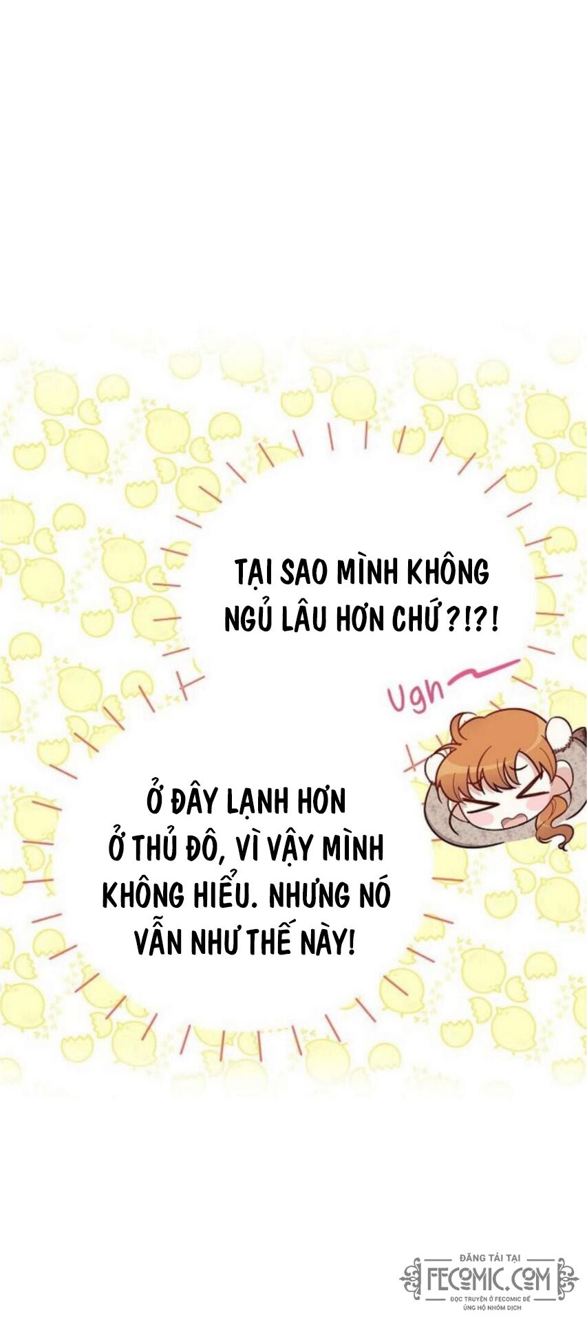 nữ công tước với tâm hồn trống rỗng chapter 26 6