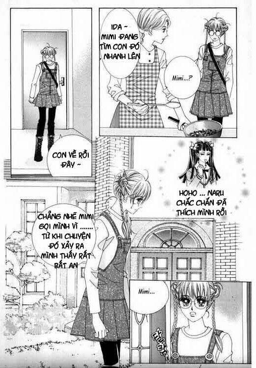 he dedicated to roses chapter 14 14