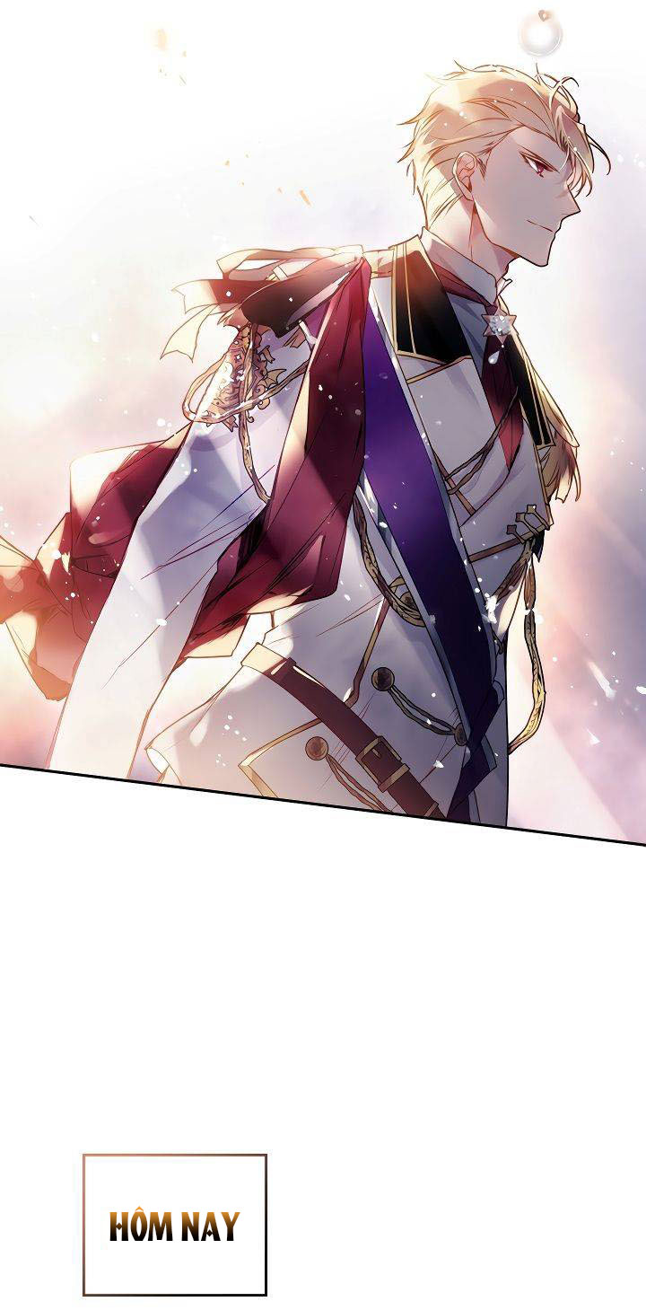 kết thúc của nhân vật phản diện chỉ có thể là cái chết chapter 57 15