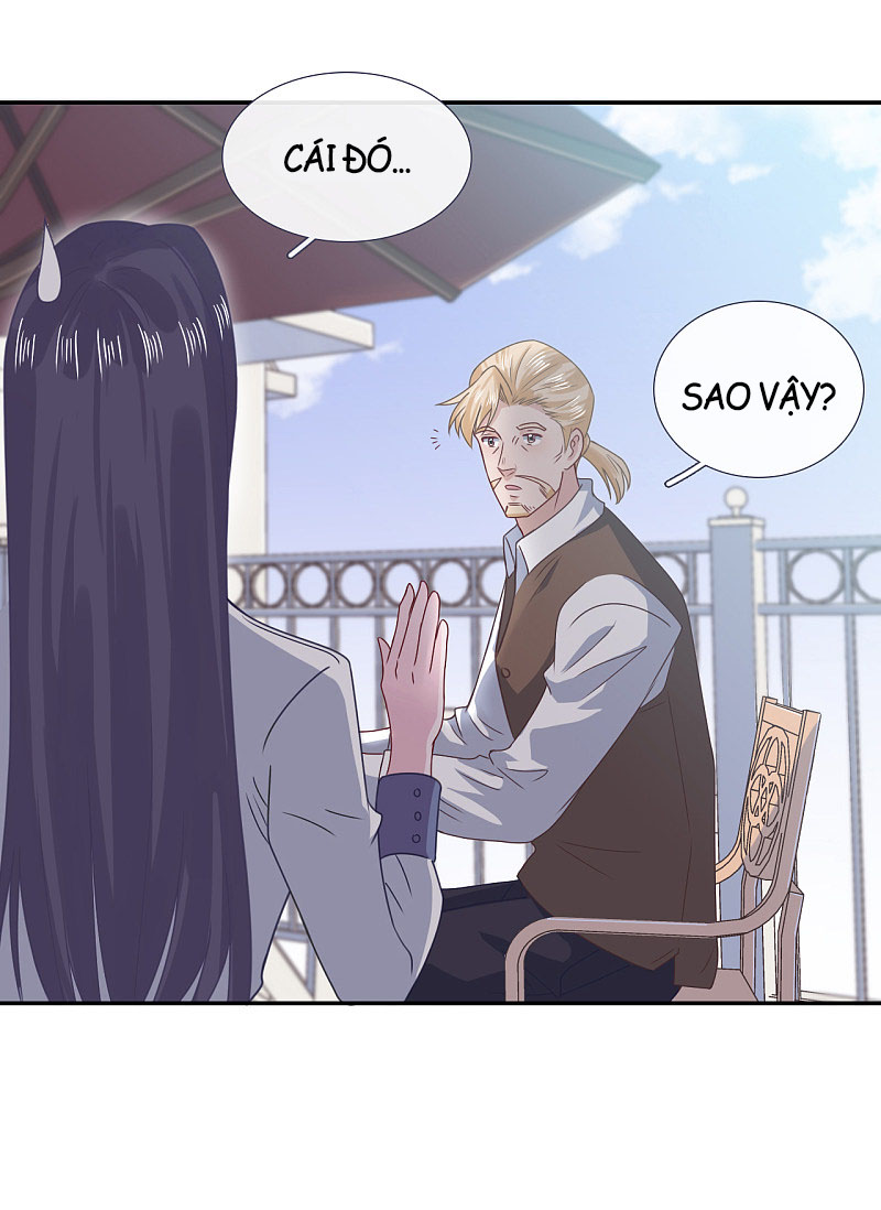 cái thùng cơm sát vách chapter 61 6