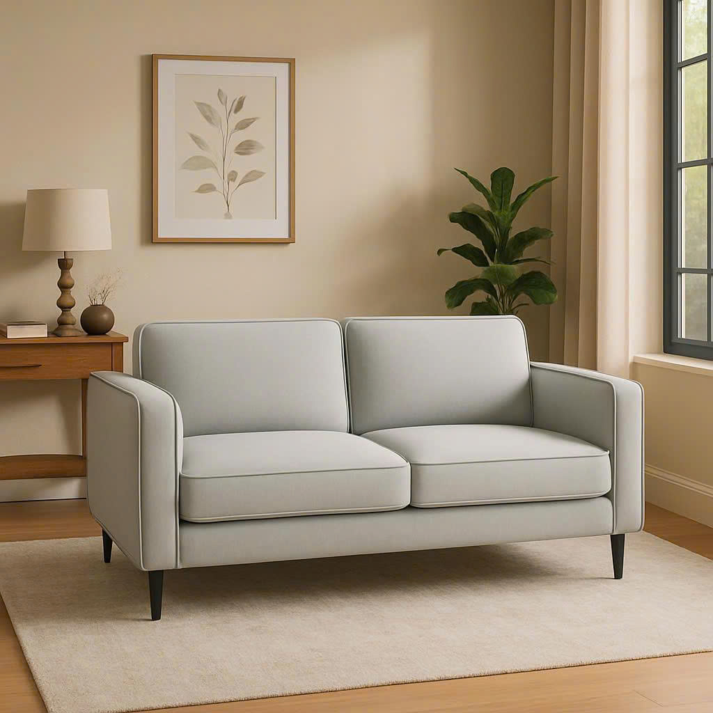 Sofa Model Al 05 Juno Sofa Vintage