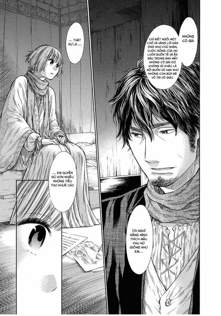 arte manga chapter 3 27