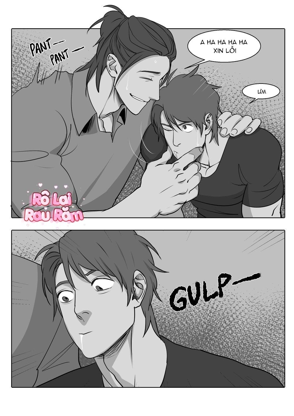 TUYỂN TẬP CU 18CM Chapter 78 Bộ 14 This guy 30