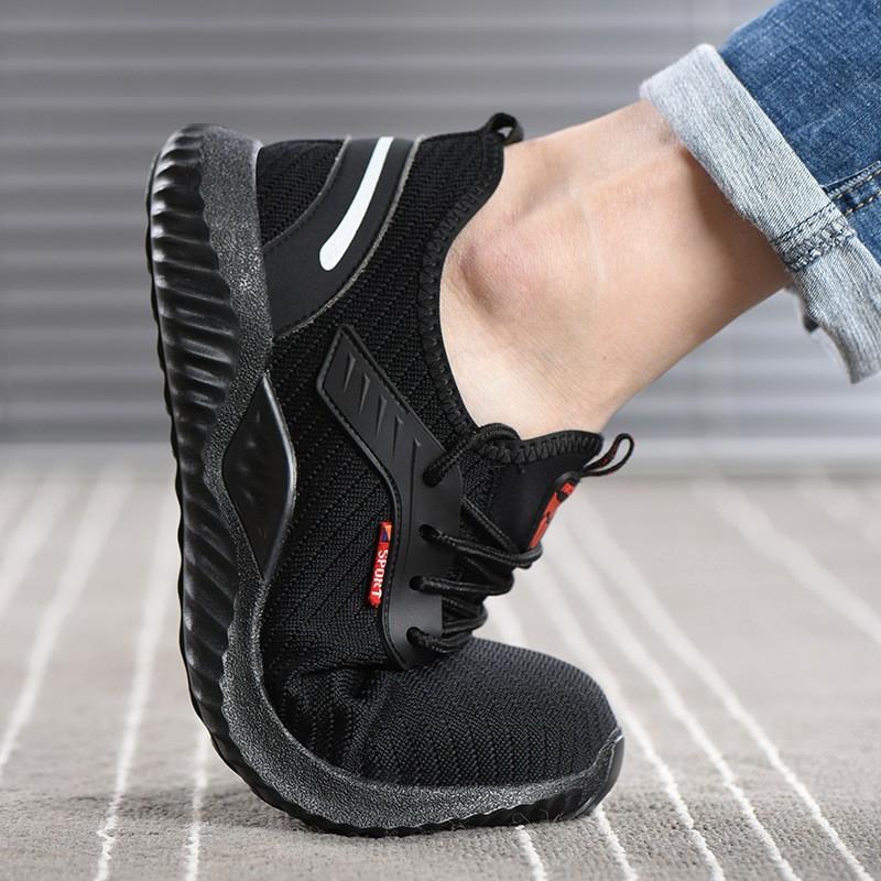 Giày thể thao chống trượt phong cách năng động trẻ trung dành cho cả nam và nữ