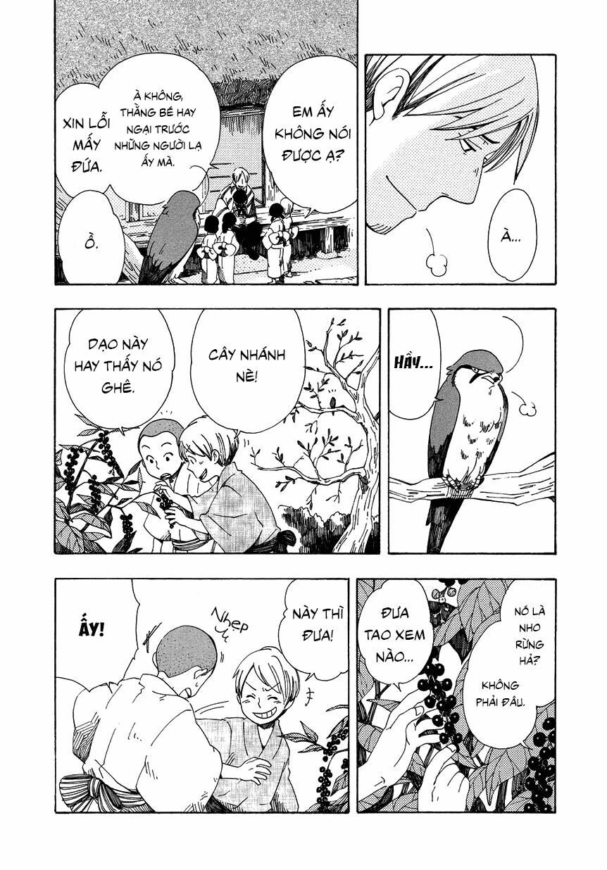 chichi kogusa chapter 7 19