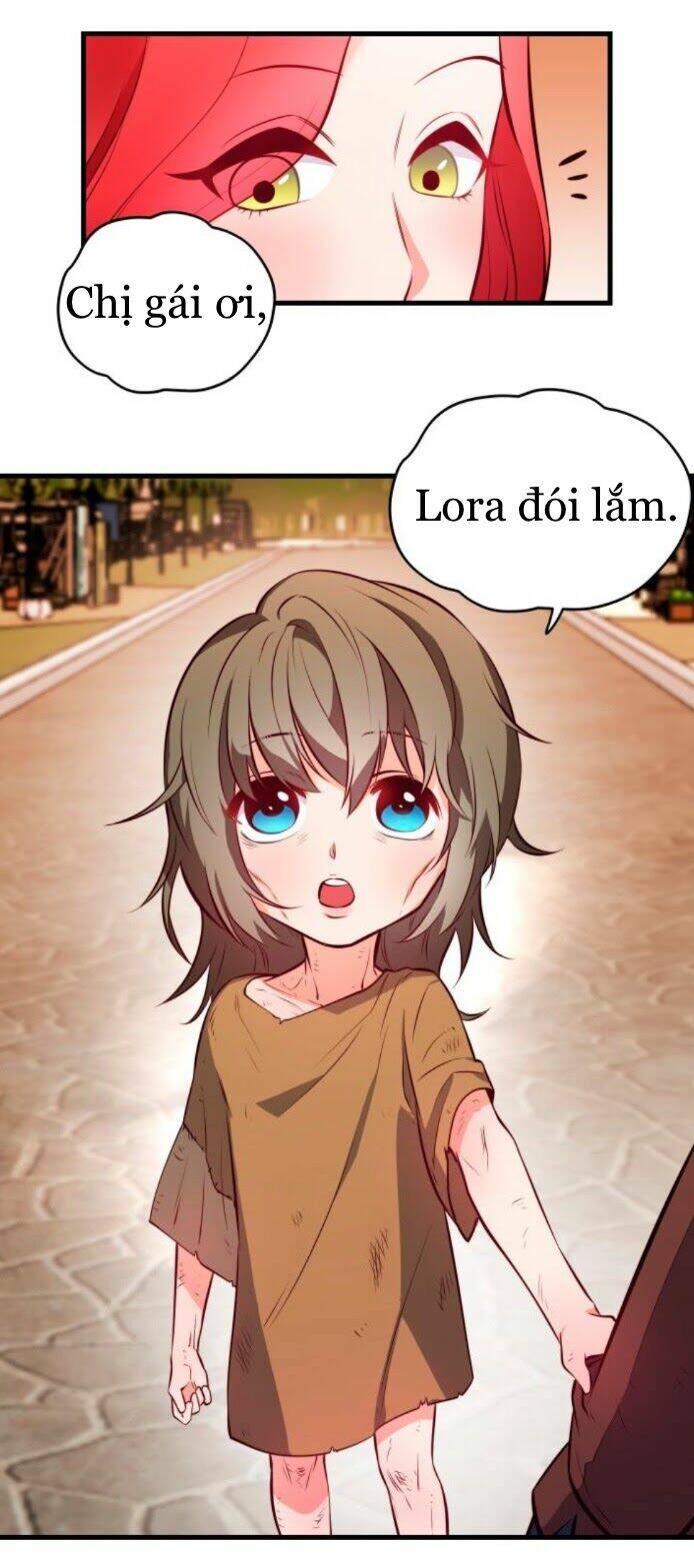 phản diện rất dễ làm chapter 3 32