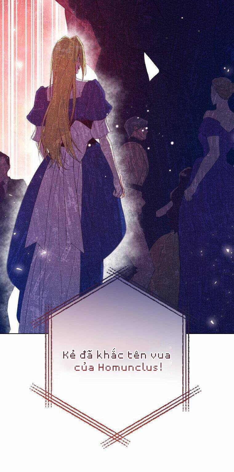 công chúa khắc dấu lên kẻ phản nghịch chapter 47 27