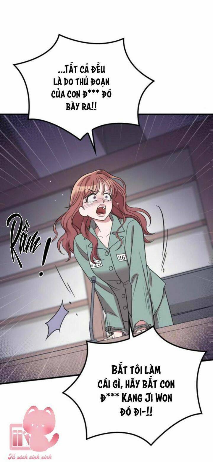 cô đi mà lấy chồng tôi đi chapter 45 60