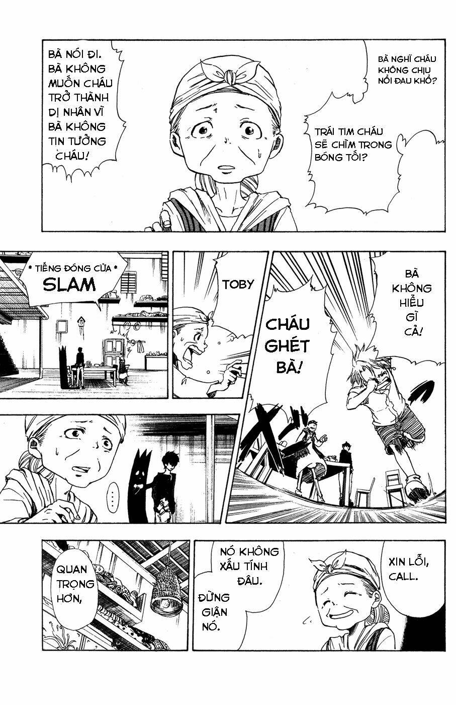 hangyaku no kagetsukai chapter 1 22