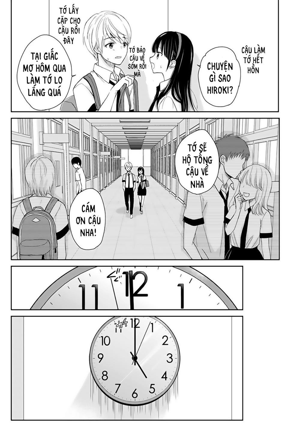 khung giờ tử vong chapter 2 10
