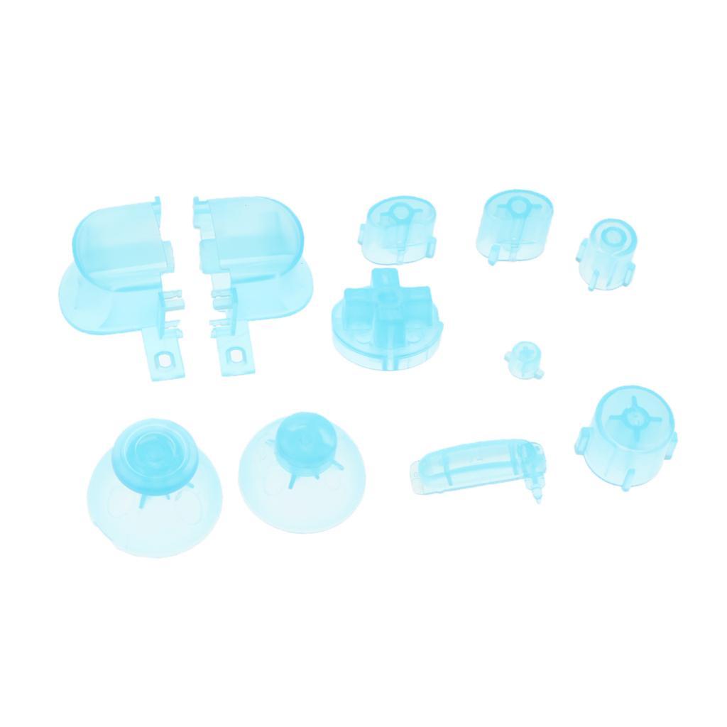 Replacement Handle Button Set for Controller