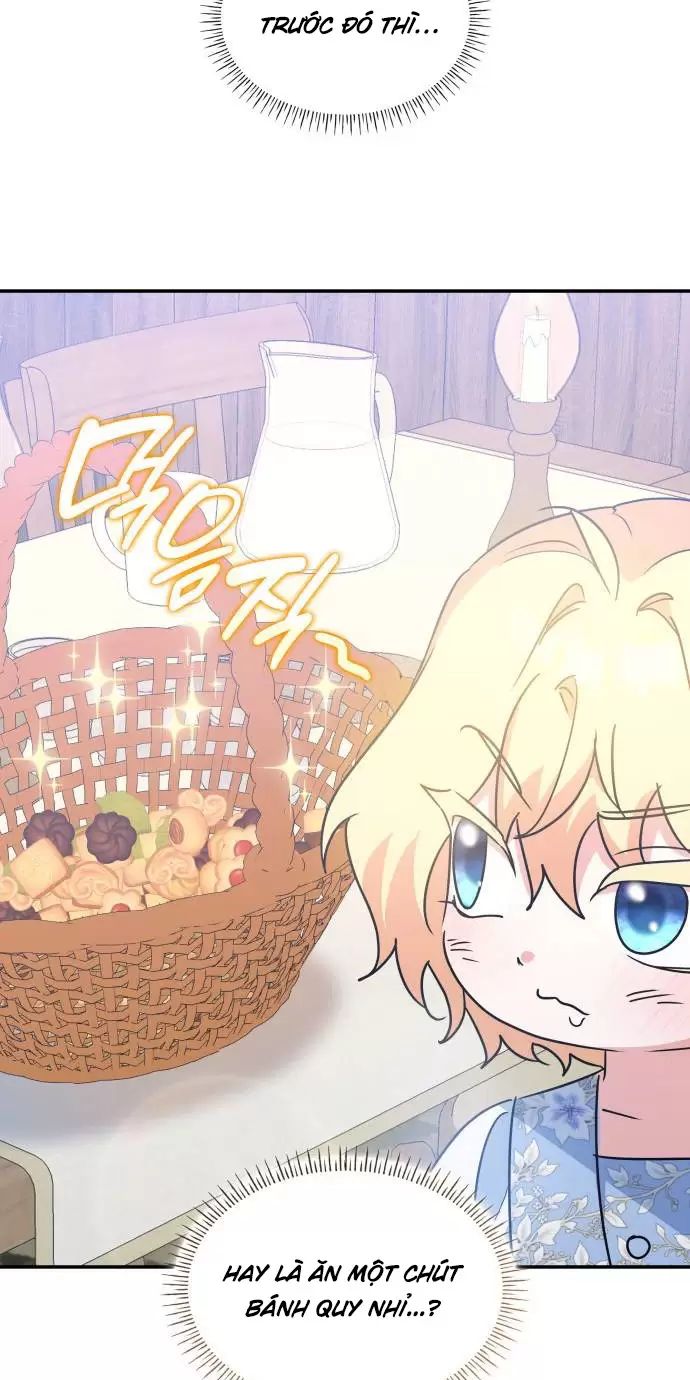 sống trong vườn hoa của công chúa chapter 15 28