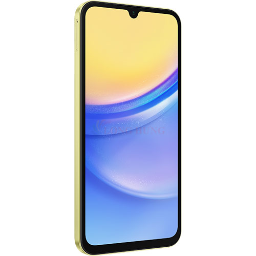 Điện thoại Samsung Galaxy A15 LTE (8GB/128GB) - Hàng chính hãng