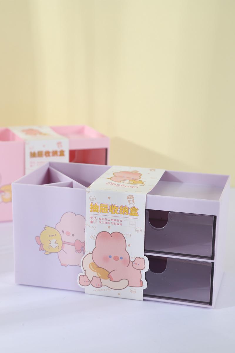 Hộp Đựng Bút, Sắp Xếp Bàn Làm Việc