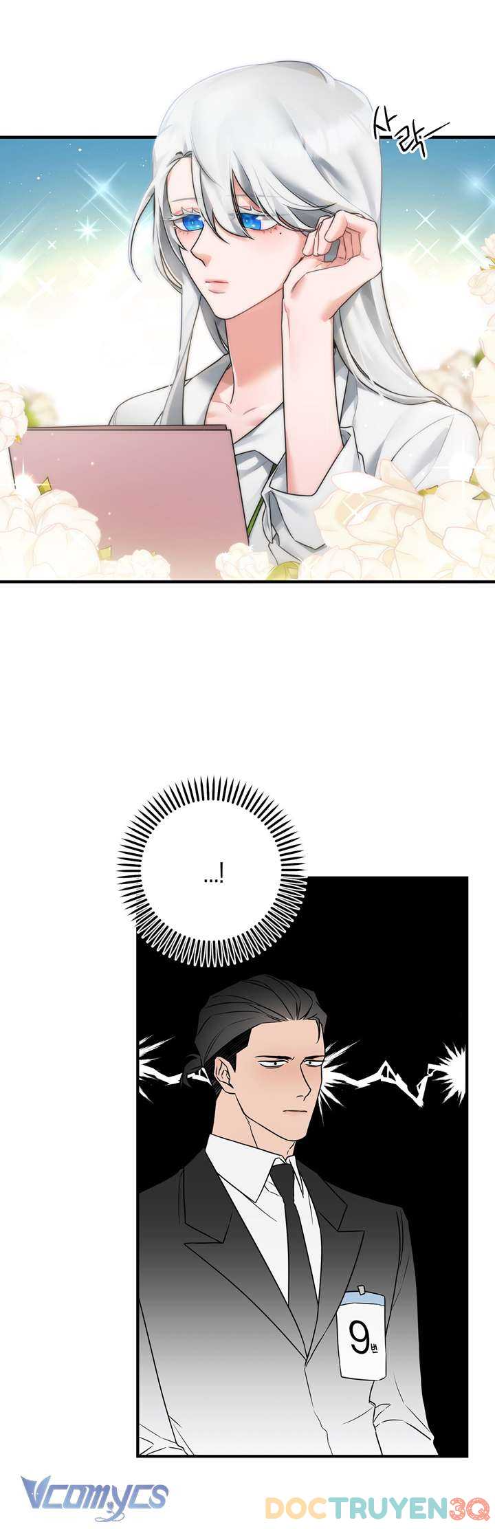 [18+] rồng bay tới đâu mây bay tới đó chapter 1 14