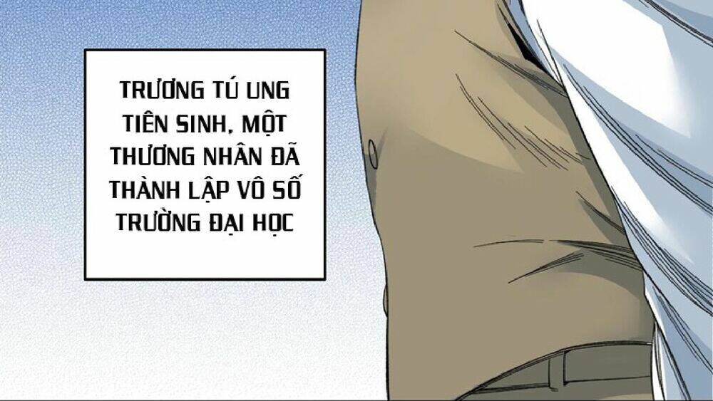 câu lạc bộ trường sinh chapter 112 31