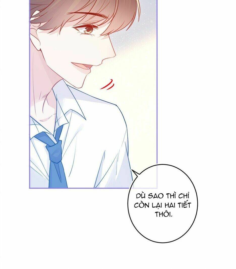 khi cô gái nhìn thấy thời gian chapter 21 54