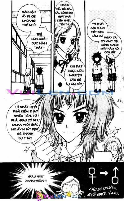 thiên thần dễ thương chapter 1 69