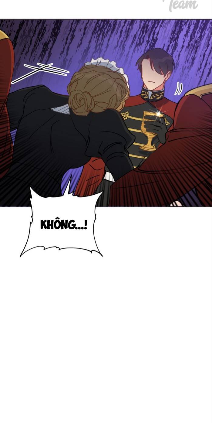 cái chết của lamia orphe chapter 34 28