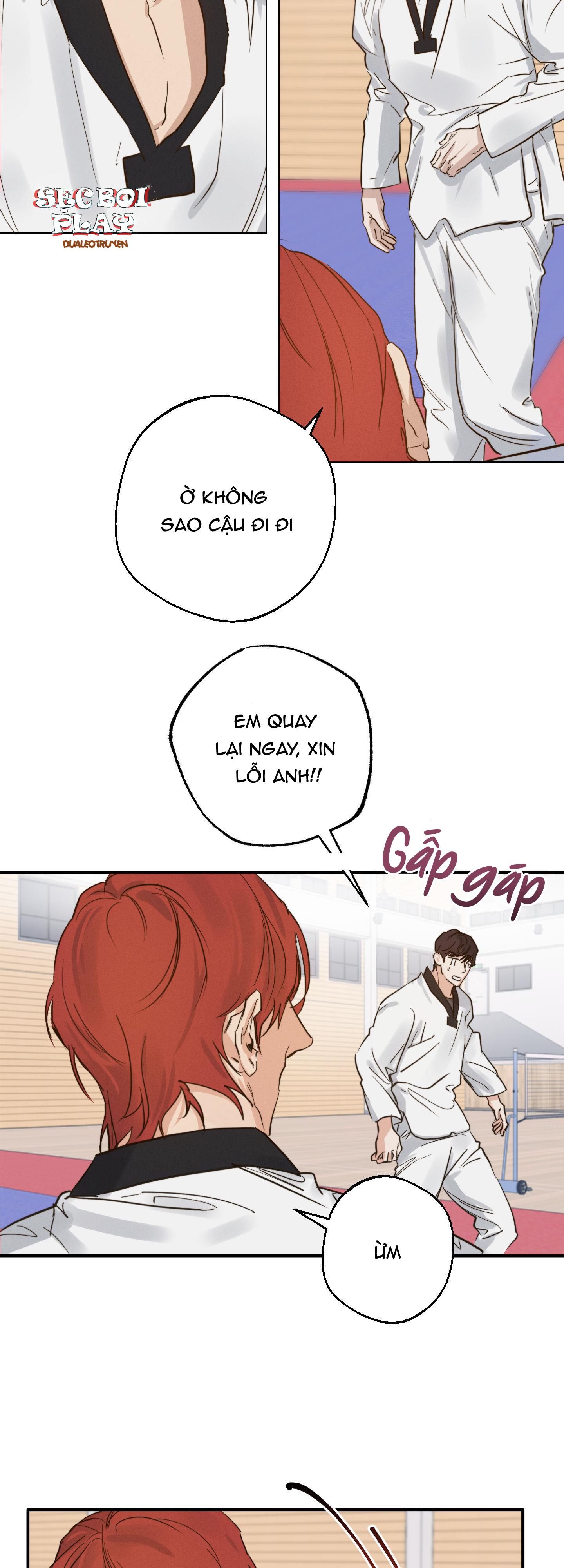 high clear chapter 5 28