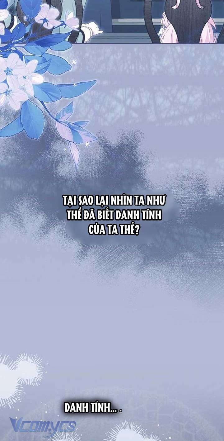 tôi được nuôi dưỡng bởi những kẻ phản diện chapter 77 48