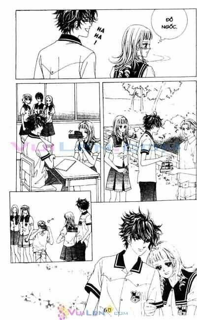 thủ lĩnh chunja chapter 8 60