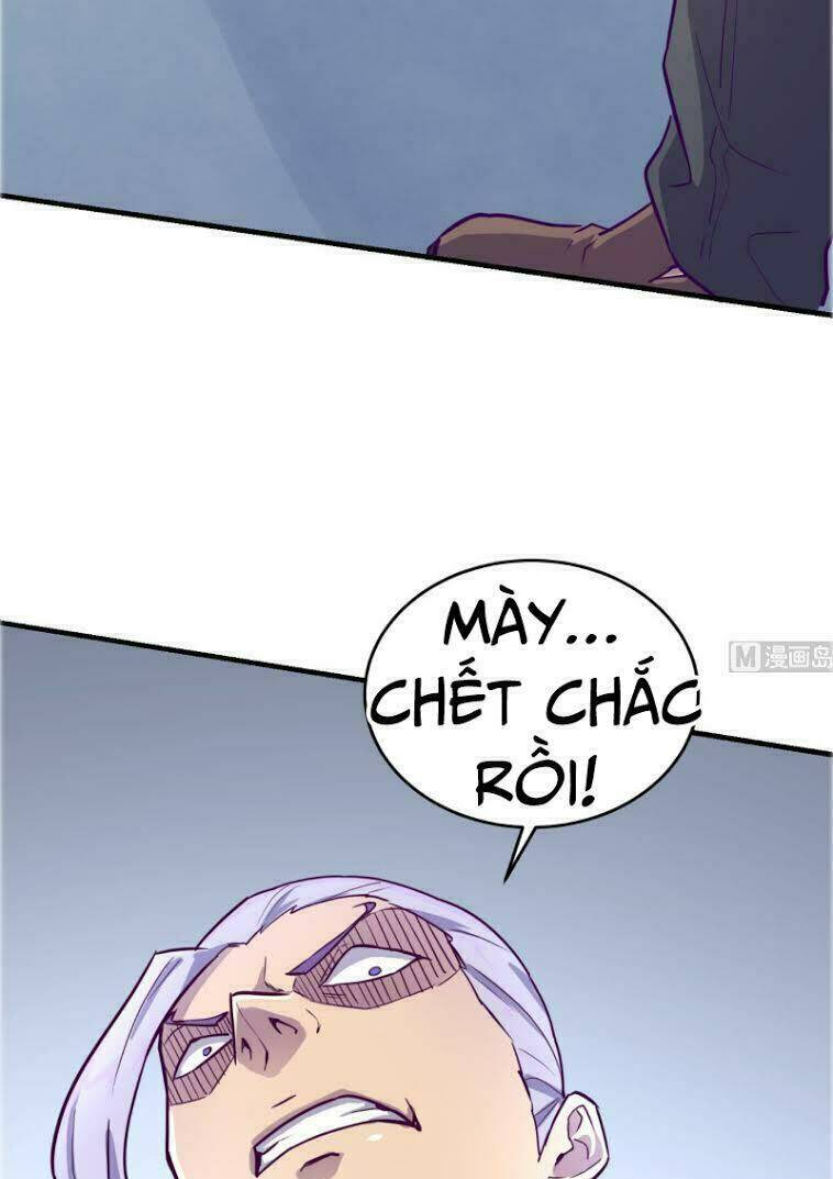 bác sĩ riêng của nữ thần chapter 42 22