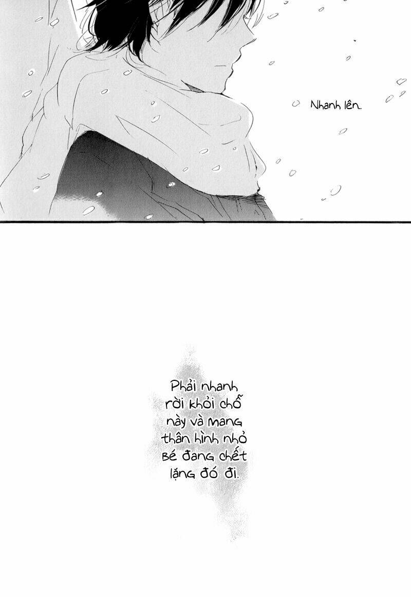 kimi to parade chapter 1 28