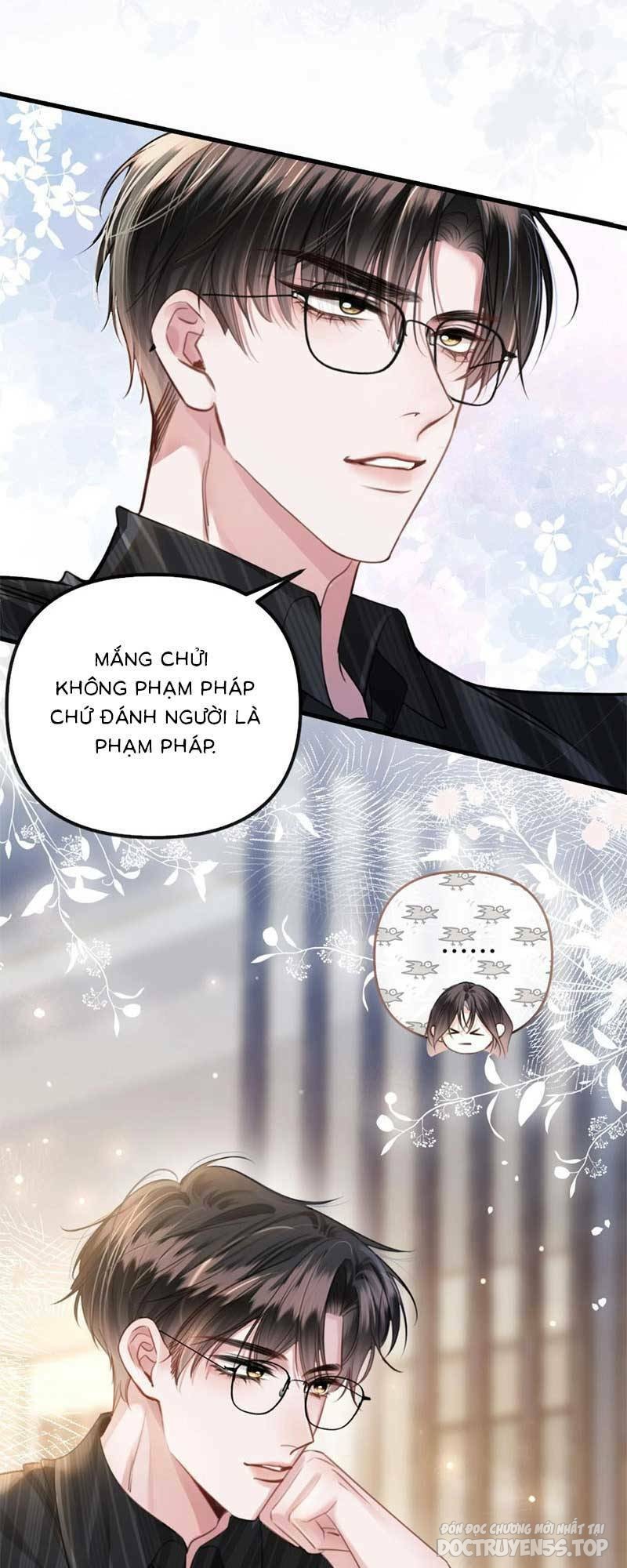 mỗi ngày đều thích anh chapter 14 7