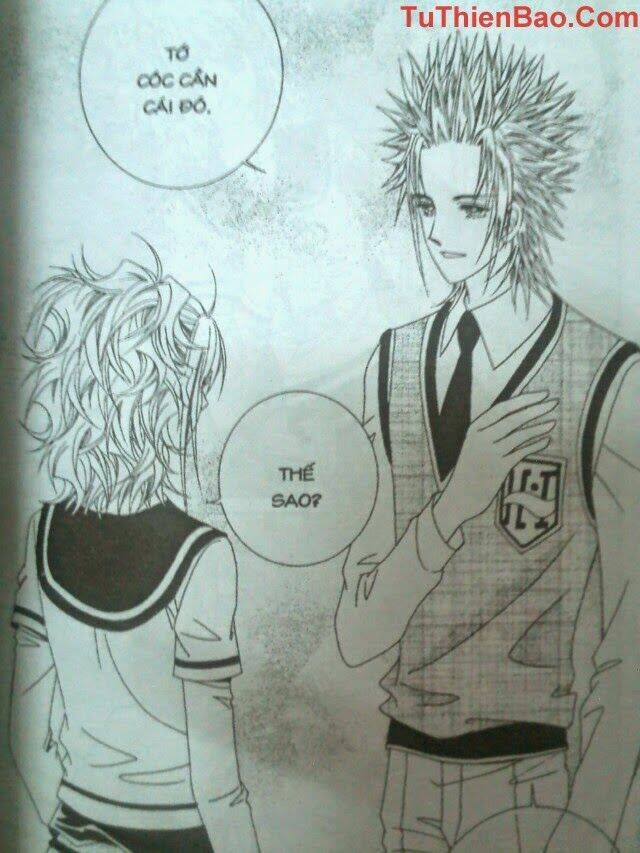 tình trong mộng chapter 9 79