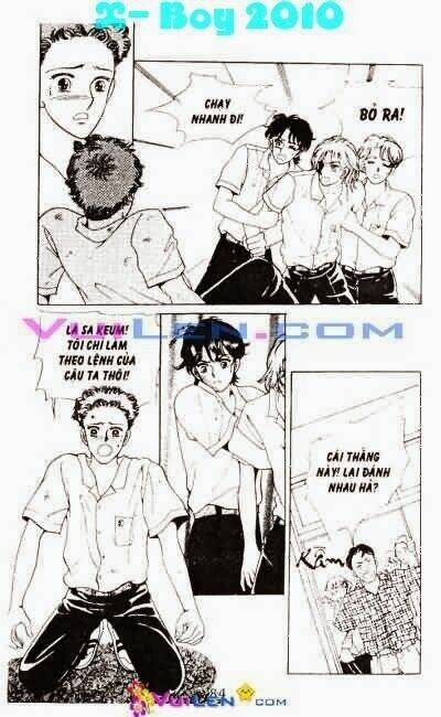 cô giáo tuổi 18 chapter 12 84