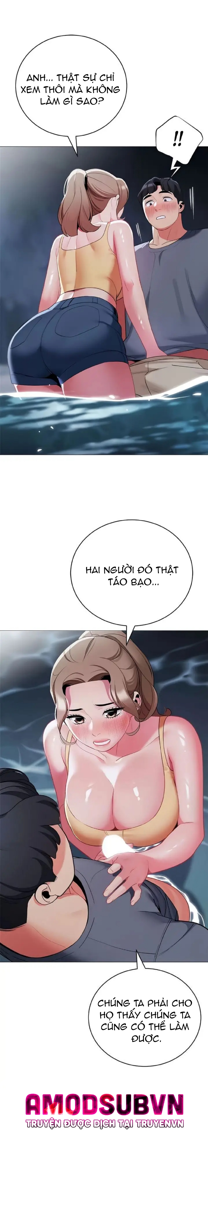 a good day to camp chapter 35 4