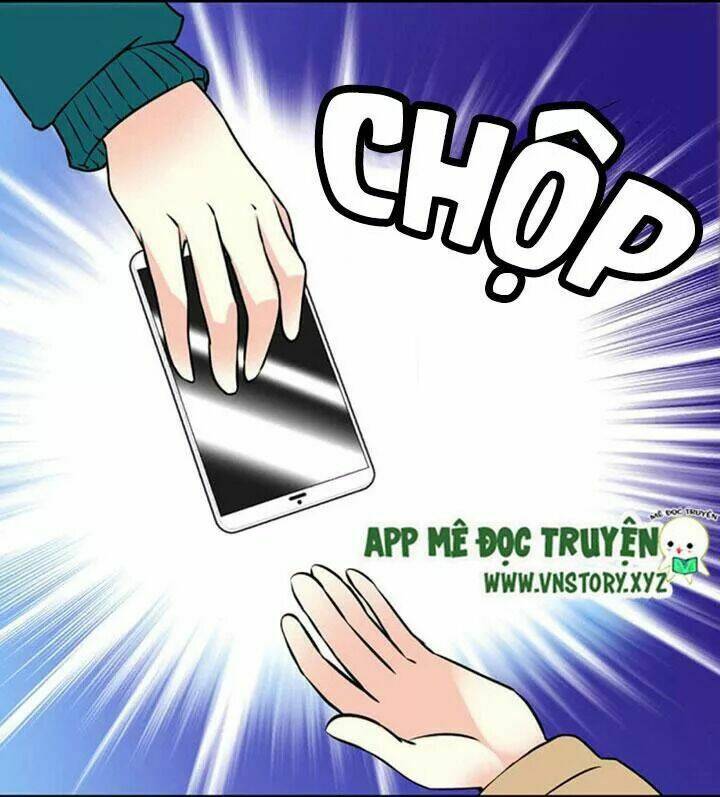 nữ hầu sau giờ học chapter 74 22