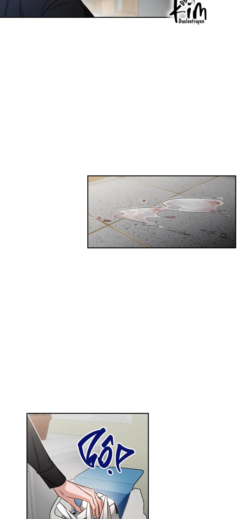 tế phẩm thần núi chapter 8 2