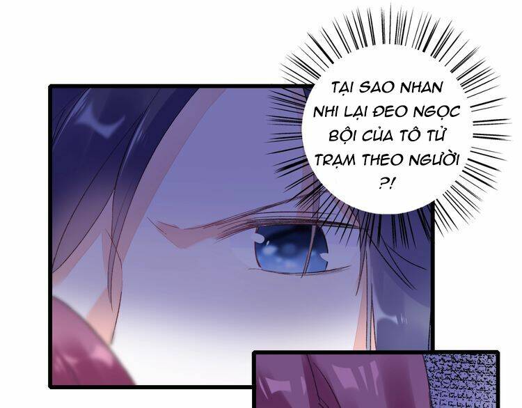 hoa nhan sách chapter 88.1 28