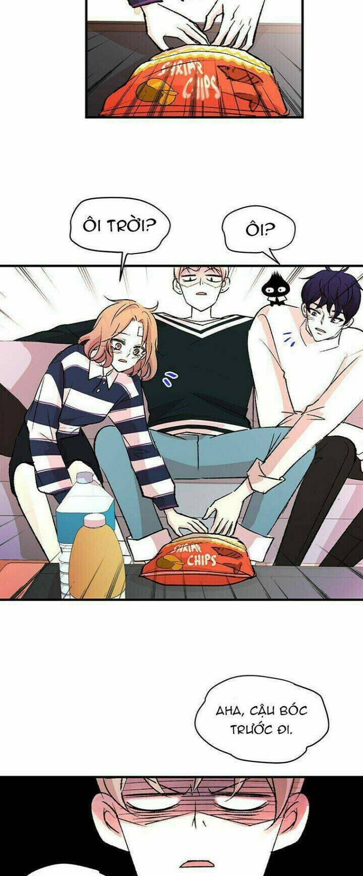 từng bước đến bên anh chapter 6 11