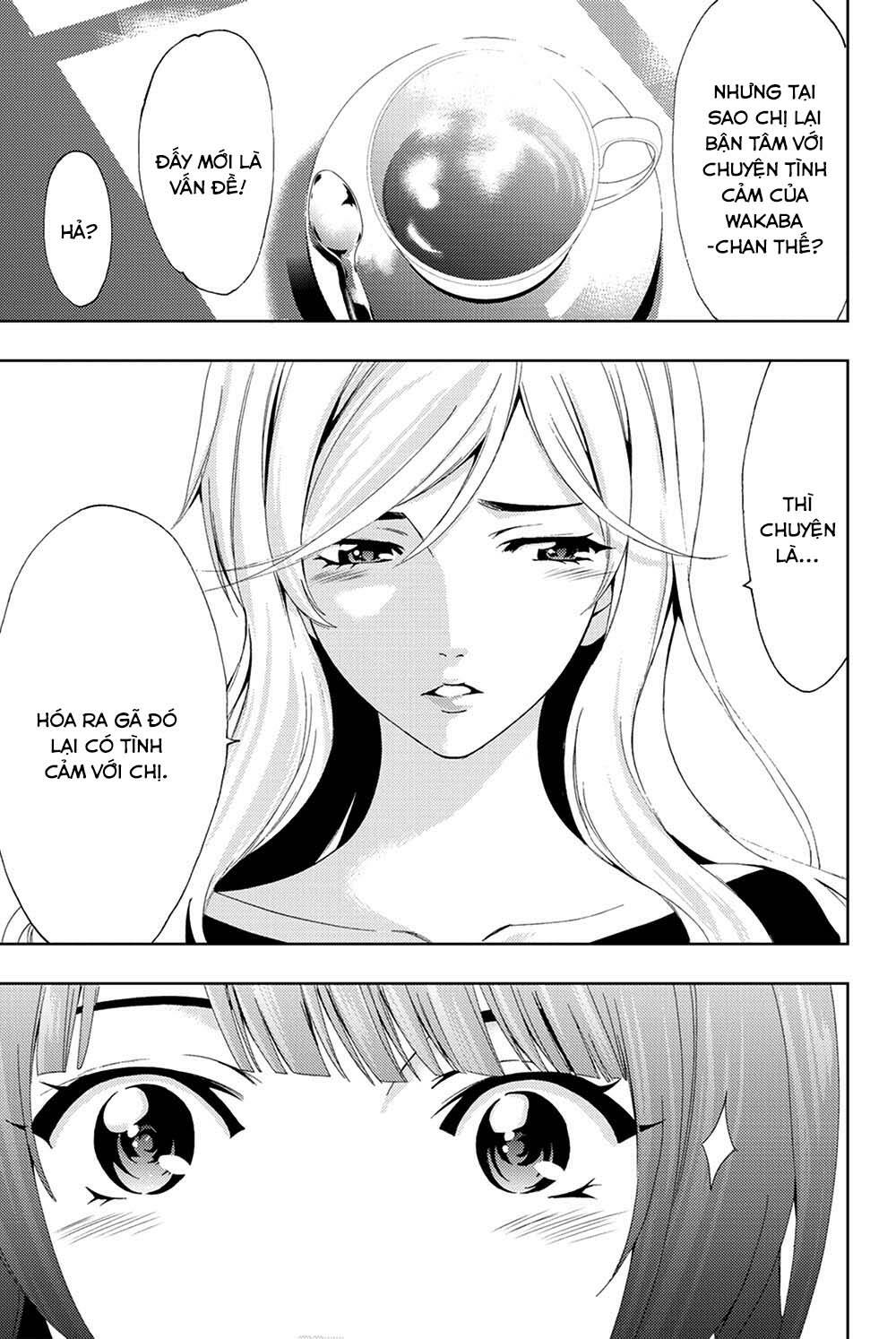 succubus & hitman chapter 94 8