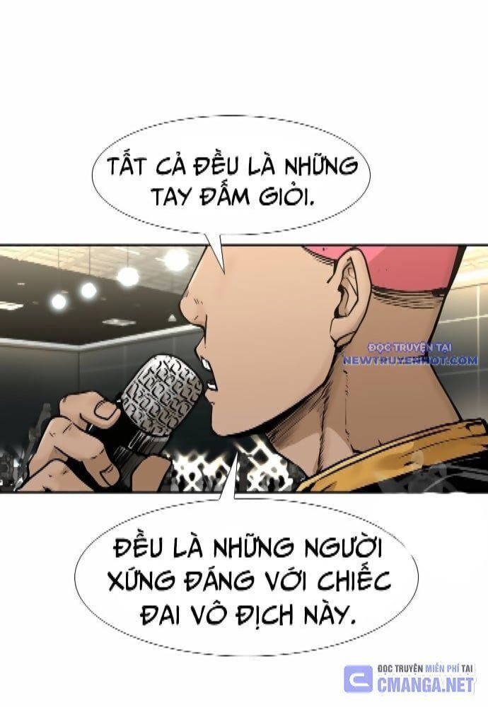 shark - cá mập chapter 274 104