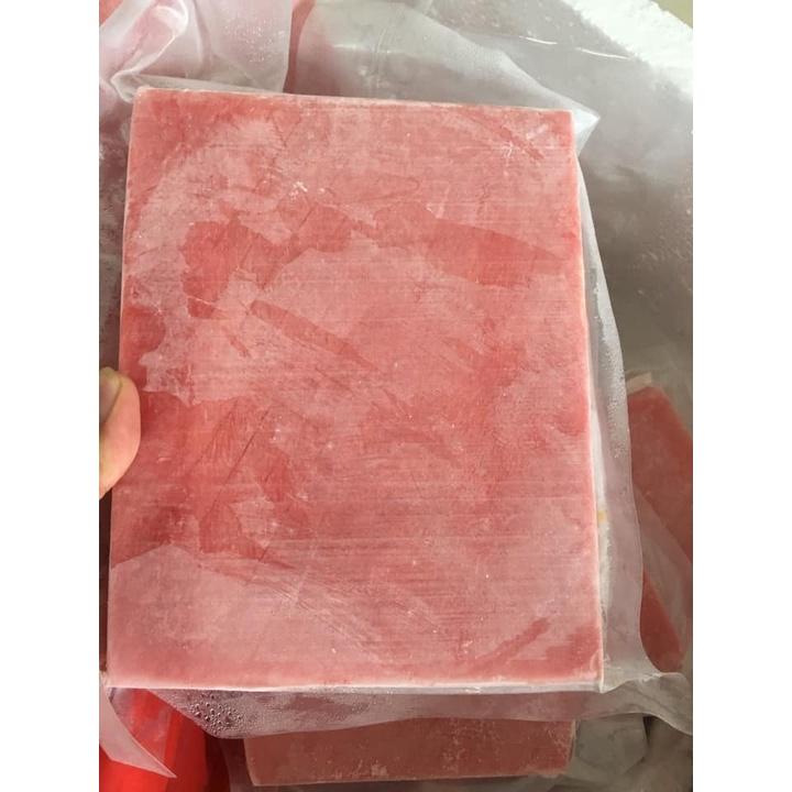 Cá ngừ Đại Dương Saku Chuẩn Ăn Sống