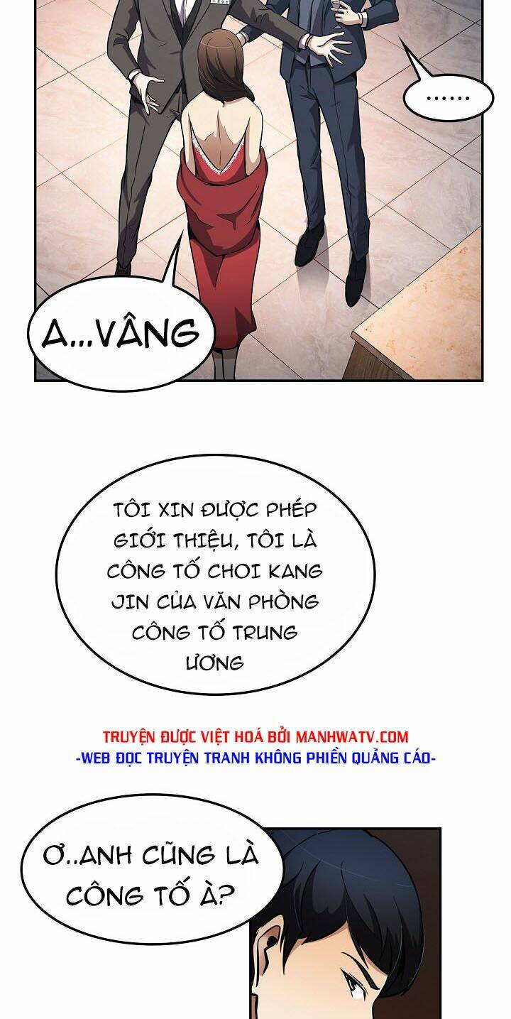 điều tra viên chuyển sinh chapter 62 47