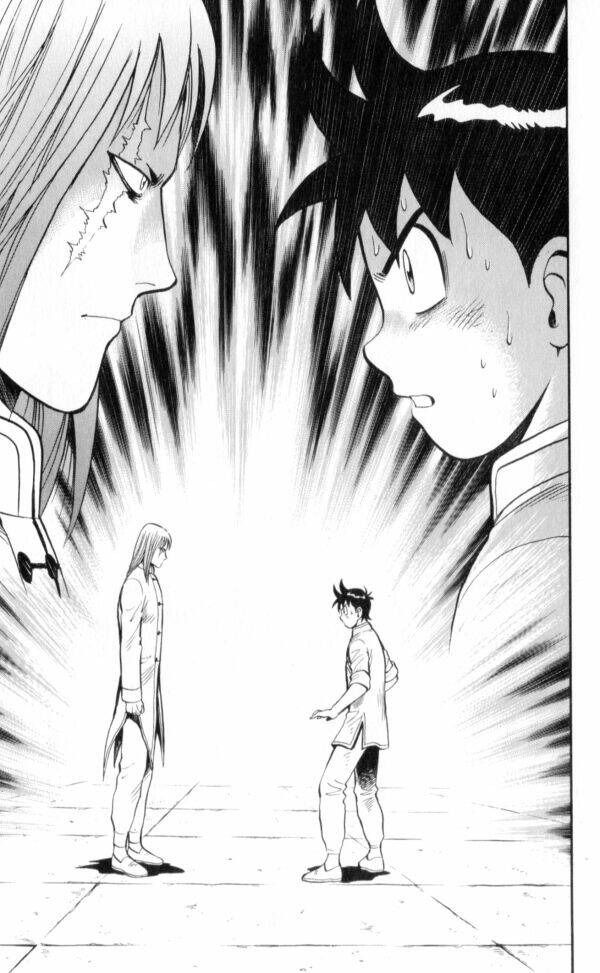 hoàng phi hồng phần iii chapter 25 11