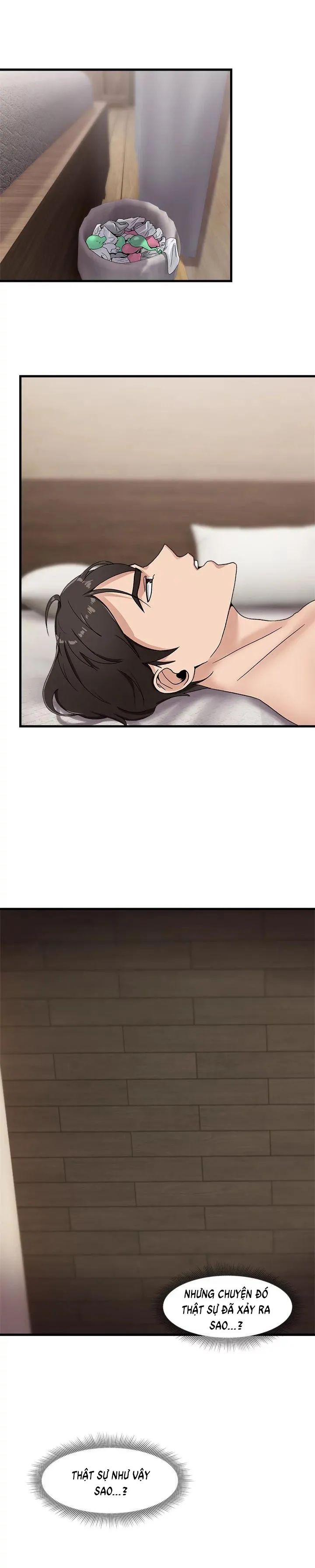 thôi miên tuyệt đối ở thế giới khác chapter 8 1