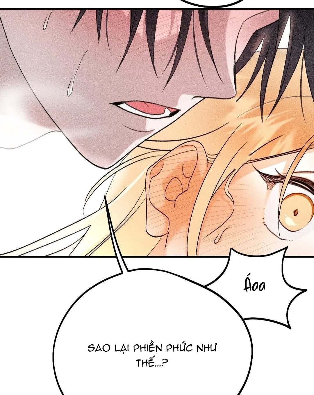 [18+] người đàn ông làm tình với quỷ chapter 4.2 10