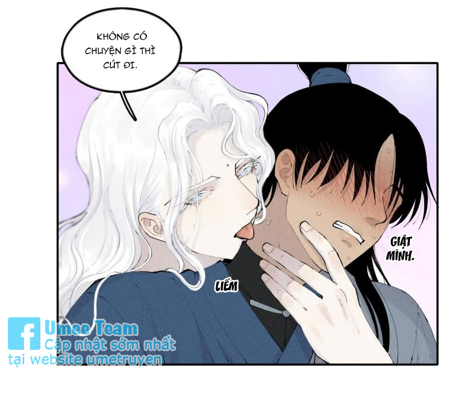 cổ phá chapter 5.3 17