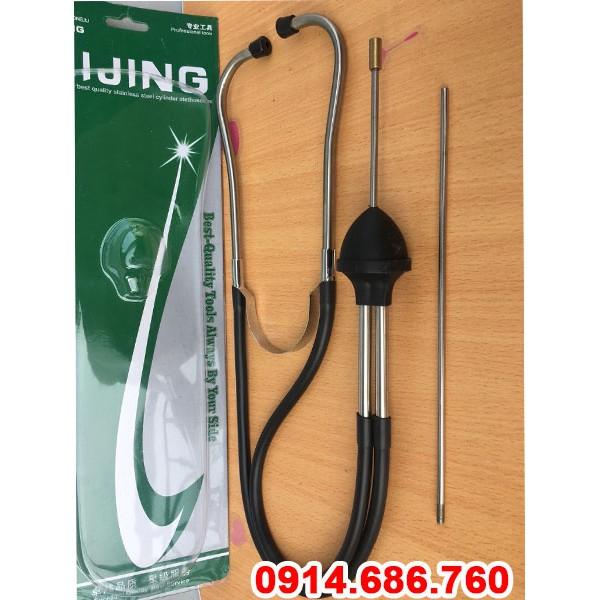 Tai nghe tiễng gõ động cơ, truyền động nhanh, chính xác