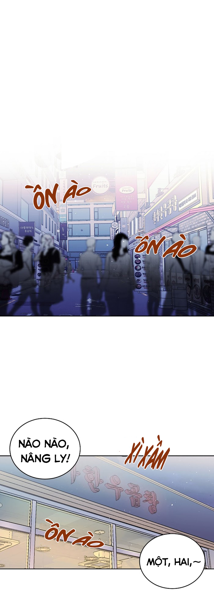 liệu pháp bí mật chapter 1 7