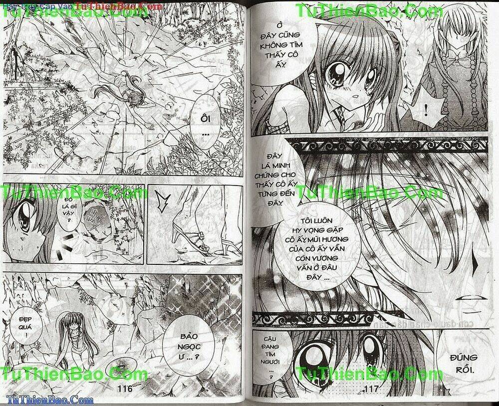 chuyện tình kỳ ảo chapter 2 59